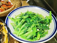 -炊烟·山房菜