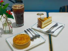 -PAUL LAFAYET 法式甜品(深圳湾万象城店)