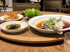 -宁波柏悦酒店·钱湖渔港