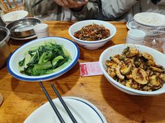 -浏阳小饭铺(洪西小区店)