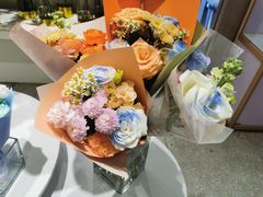 -EPOQUE·一刻花店(兴业太古汇店)
