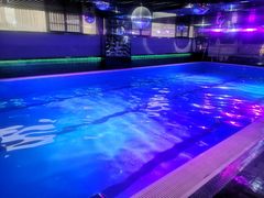 -蓝鲸湾汤泉(包河店)