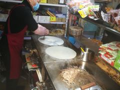 -李记特色五谷杂粮鸡蛋果子