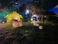 -SWAG·日咖夜酒·城市露营