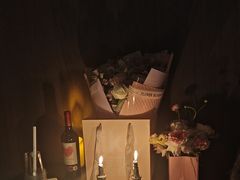 -烛影拾光观景餐厅·创意菜·摄影·小提琴(大唐不夜城店)