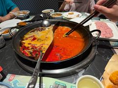 -巴蜀大将火锅(春熙店)