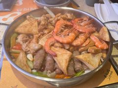 -黄记煌三汁焖锅(广州曜一城店)