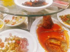 -小厨娘淮扬菜(天印大道店)