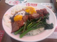 -孖记茶档·热腾茶餐(荔湾领展广场店)