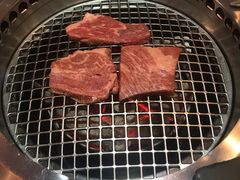 -赤坂亭·M9和牛烧肉·铁板烧(合肥万象城店)