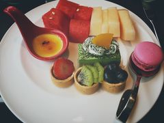 -索菲特西湖大酒店·香榭丽全日候餐厅(南山路店)