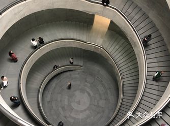 安藤忠雄在大陆第二个设计作品