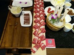 -香天下·四川火锅(安镇大润发店)