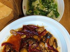 -印象鲵宴·张家界地标美食名片(溪布街店)