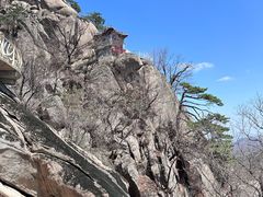 -丹东凤凰山景区