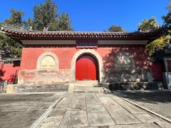 -承恩寺
