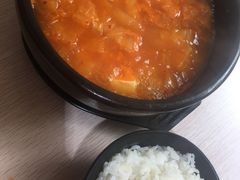 -文成焕·家族韩式餐厅