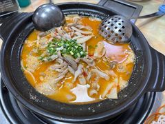 -李师傅脆肚(梅林店)