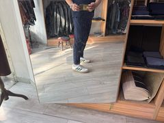 -匠心裁缝高级西服定制改衣(宝山店)