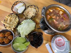 -范贤光鸡公煲(平乐园总店)
