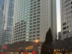 -大连富丽华大酒店