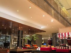 -视界美食自助餐厅·石家庄希尔顿酒店