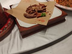 -百姓渔村(南中环店)