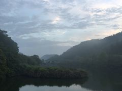 -梅州雁山湖国际花园度假区