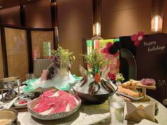 -ONE FULL 古董港式海鲜火锅