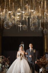 -MECCI婚礼摄影跟拍(红东方广场店)