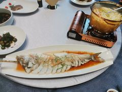 -盛福楼·惠山宴(盛岸路店)