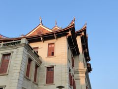 -厦门大学(思明校区)