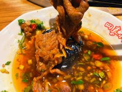 -四喜小胖·北京涮肉(五道营店)