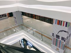 -凯德广场(金牛店)