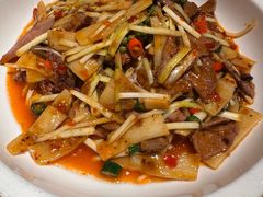 -川堂风·跷脚牛肉·乐山爆炒(宝山日月光店)