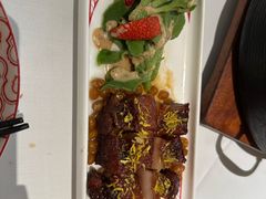 -谭厨中山传家菜.乳鸽.脆鲩鱼(华强北中航城店)