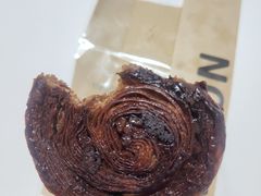 巧克力橙皮安曼卷-RUSON(黄龙店)