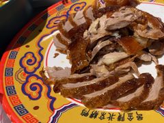-邑金陵北京烤鸭店·现炒家常菜(ITC MALL店)