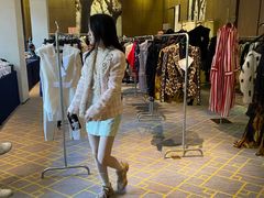 -上海衡山路十二号华邑酒店
