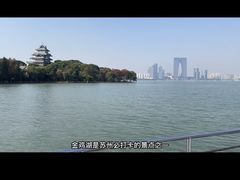 -金鸡湖桃花岛