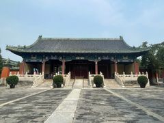 -历代帝王庙博物馆