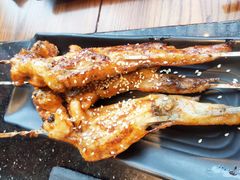 -烧货·活海鲜炭烧(湖滨商业街店)