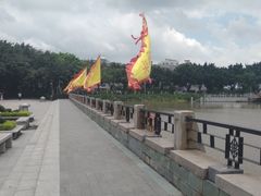 -黄埔古港