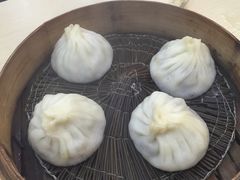-珊珊小笼馆(仙霞路店)