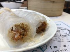 -点点心点心专门店(湾仔店)