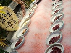 -川骄海鲜自助(河东店)