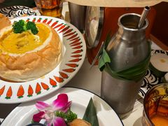 -太食獸泰式茶餐厅(IFS国金中心店)