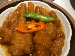 -禄运茶居·手工点心(猎德店)