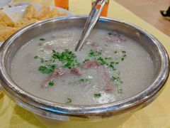 -盛记顺德高佬猪杂粥