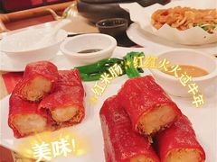 -点都德(聚福楼店)